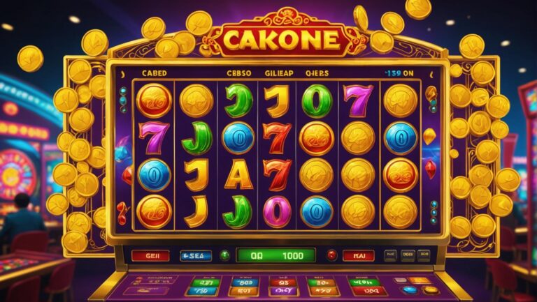 Game Bài Nổ Hũ: Khám Phá Thế Giới Hấp Dẫn Của Slot Game Online