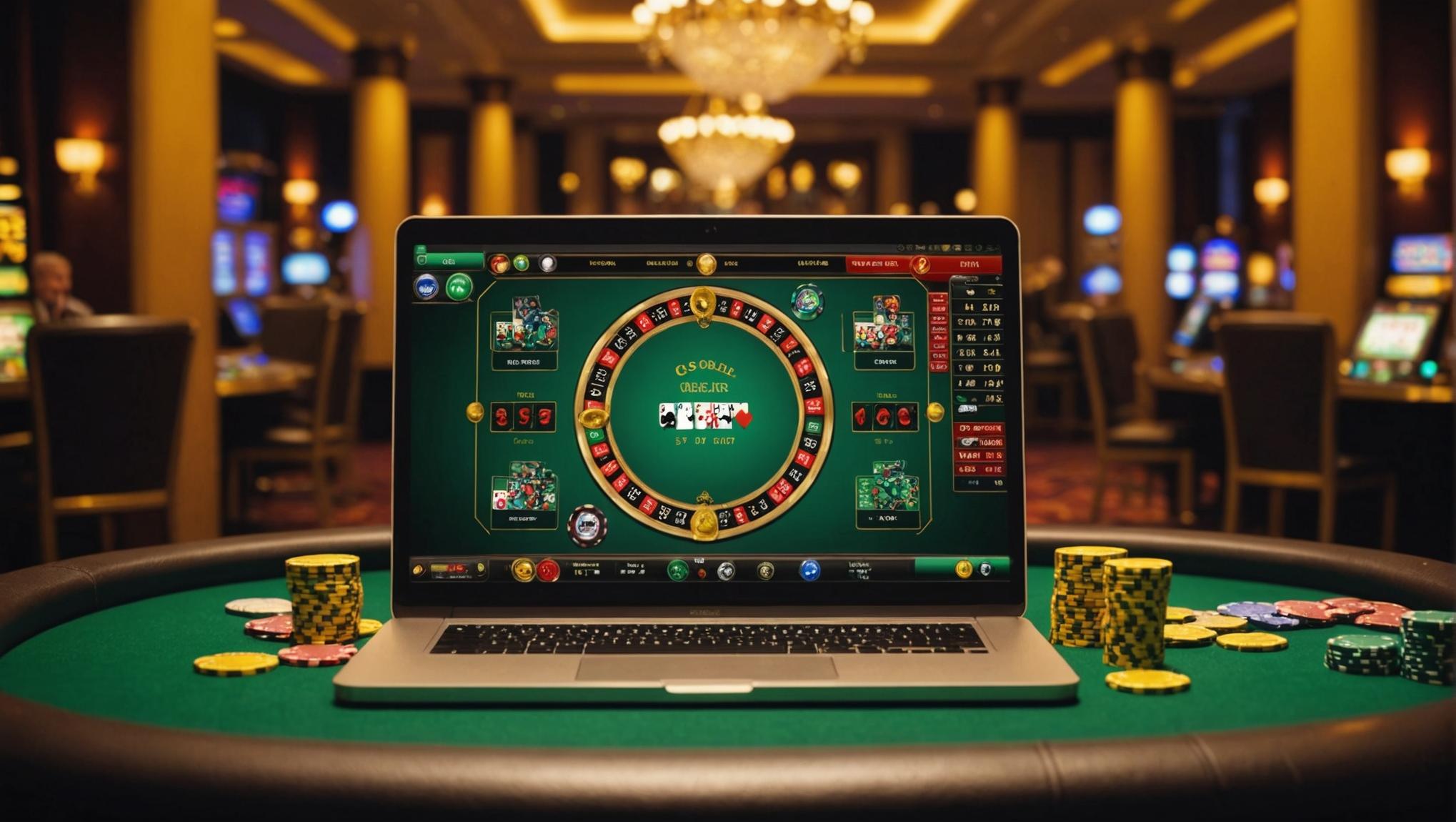 Chiến thuật chơi Mini Poker hiệu quả