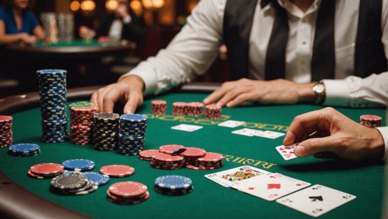 Flop Poker Là Gì: Hướng Dẫn Toàn Diện Cho Người Chơi Poker