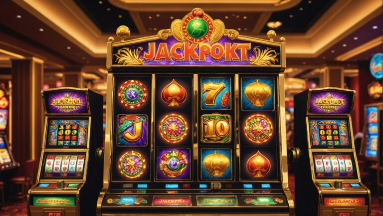 Nổ Hũ iWin: Hướng Dẫn Toàn Diện Để Chinh Phục Jackpot