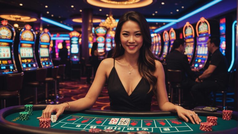 Nổ Hũ Mini Poker Sunwin: Trải Nghiệm Cá Cược Đỉnh Cao