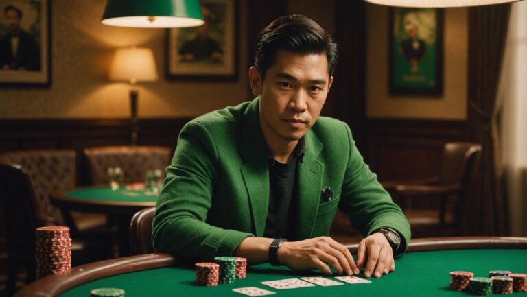 Tải Poker: Hướng Dẫn Toàn Diện Cho Người Chơi Việt Nam