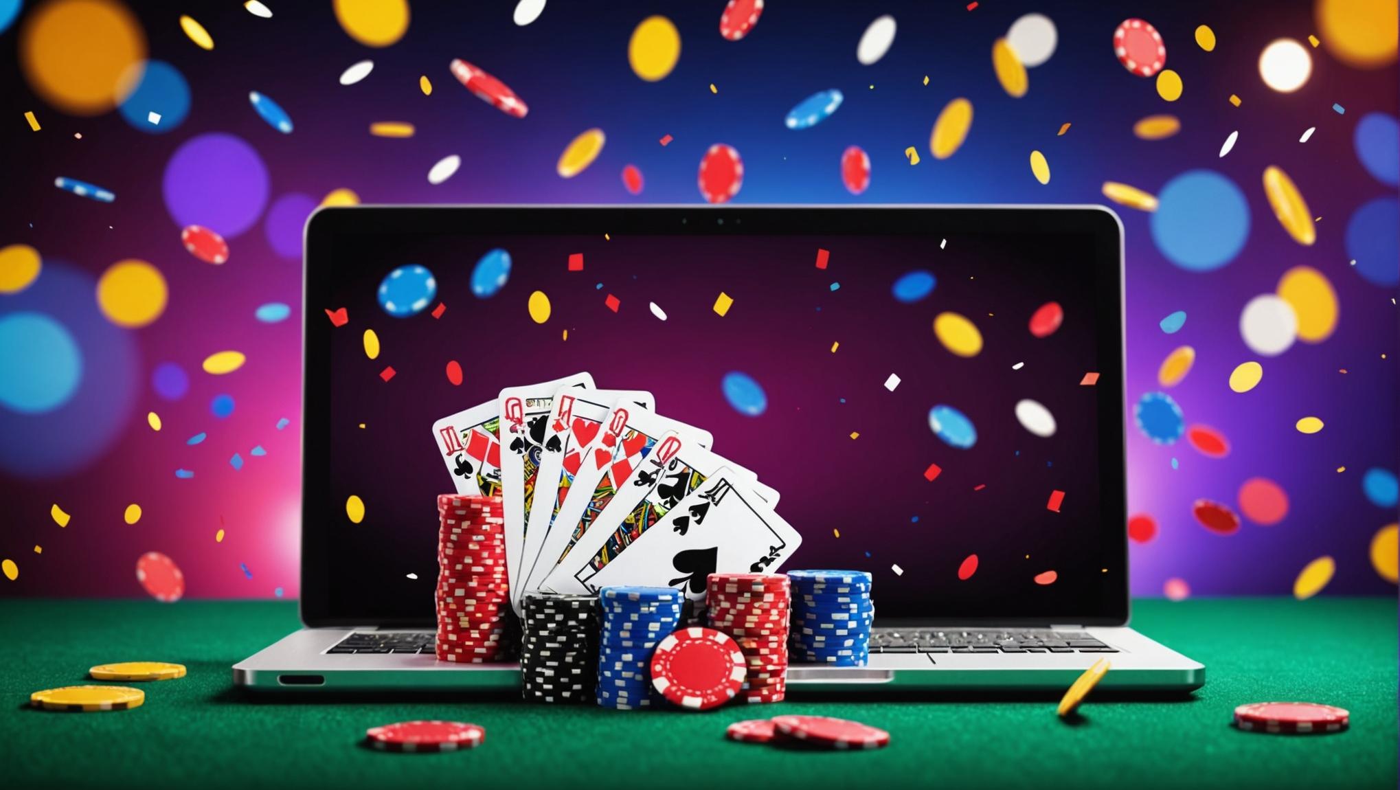 Trải nghiệm chơi Mini Poker trực tuyến